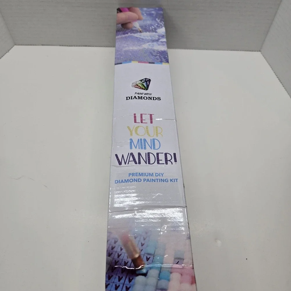 New American Eagle Animal Paint W Diamonds premium DIY diamond painting kit‎